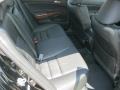 2011 Crystal Black Pearl Honda Accord EX-L V6 Sedan  photo #35