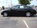 Super Black - Altima 2.5 S Photo No. 6