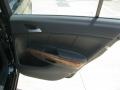 2011 Crystal Black Pearl Honda Accord EX-L V6 Sedan  photo #36