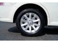 2012 Ford Flex SEL Wheel and Tire Photo