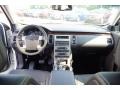 2012 White Suede Ford Flex SEL  photo #24