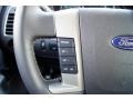 Charcoal Black Controls Photo for 2012 Ford Flex #52107599