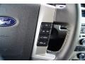 Charcoal Black Controls Photo for 2012 Ford Flex #52107611