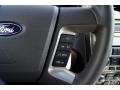 Medium Light Stone Controls Photo for 2012 Ford Fusion #52108022