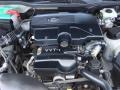  2001 GS 300 3.0 Liter DOHC 24-Valve VVT-i Inline 6 Cylinder Engine