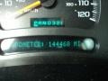 Dark Green Metallic - Silverado 2500HD LS Regular Cab 4x4 Photo No. 5