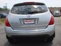 2005 Sheer Silver Metallic Nissan Murano SL  photo #5