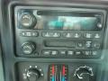 Dark Charcoal Controls Photo for 2004 Chevrolet Silverado 2500HD #52108130