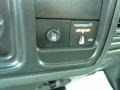 Dark Green Metallic - Silverado 2500HD LS Regular Cab 4x4 Photo No. 15