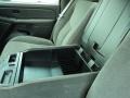 Dark Green Metallic - Silverado 2500HD LS Regular Cab 4x4 Photo No. 18