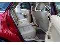 Pebble Beige Interior Photo for 2006 Ford Five Hundred #52108250