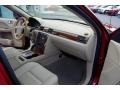 Pebble Beige Dashboard Photo for 2006 Ford Five Hundred #52108277