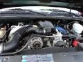6.6 Liter OHV 32-Valve Duramax Turbo Diesel V8 Engine for 2004 Chevrolet Silverado 2500HD LS Regular Cab 4x4 #52108289