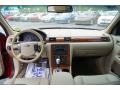 Pebble Beige Dashboard Photo for 2006 Ford Five Hundred #52108328