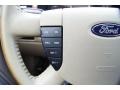 Pebble Beige Controls Photo for 2006 Ford Five Hundred #52108373