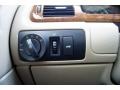 Pebble Beige Controls Photo for 2006 Ford Five Hundred #52108427