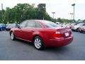 2006 Redfire Metallic Ford Five Hundred SEL  photo #37