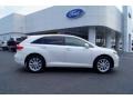 Blizzard Pearl - Venza I4 Photo No. 2