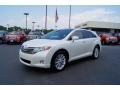 Blizzard Pearl - Venza I4 Photo No. 6