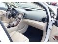 Blizzard Pearl - Venza I4 Photo No. 17