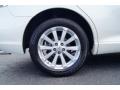 Blizzard Pearl - Venza I4 Photo No. 20