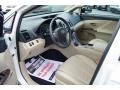 Blizzard Pearl - Venza I4 Photo No. 27