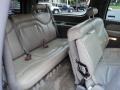 Neutral Tan/Shale 2001 GMC Yukon XL SLT 4x4 Interior Color