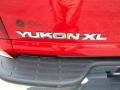 2001 Fire Red GMC Yukon XL SLT 4x4  photo #27