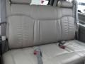 Light Gray/Neutral 2001 Chevrolet Suburban 1500 LT Interior Color