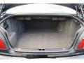 Black Trunk Photo for 2000 BMW M5 #52109222