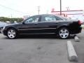 2005 Brilliant Black Audi A8 L 4.2 quattro  photo #3