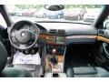 Black 2000 BMW M5 Standard M5 Model Dashboard