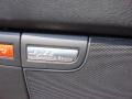 2005 Brilliant Black Audi A8 L 4.2 quattro  photo #17