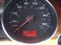 2005 Brilliant Black Audi A8 L 4.2 quattro  photo #24