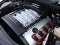 2005 Audi A8 4.2 Liter DOHC 40-Valve V8 Engine Photo