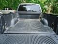 2002 Graphite Metallic Dodge Ram 1500 ST Quad Cab 4x4  photo #18