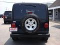 Patriot Blue Pearl - Wrangler Unlimited 4x4 Photo No. 5