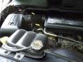 2002 Graphite Metallic Dodge Ram 1500 ST Quad Cab 4x4  photo #42