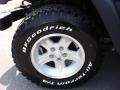 Patriot Blue Pearl - Wrangler Unlimited 4x4 Photo No. 18