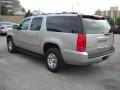 2008 Silver Birch Metallic GMC Yukon XL SLT 4x4  photo #4