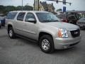 2008 Silver Birch Metallic GMC Yukon XL SLT 4x4  photo #20