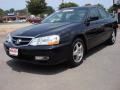 2003 Nighthawk Black Pearl Acura TL 3.2  photo #1
