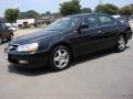 2003 Nighthawk Black Pearl Acura TL 3.2  photo #2