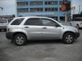 Galaxy Silver Metallic - Equinox LS AWD Photo No. 1