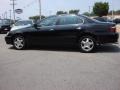 2003 Nighthawk Black Pearl Acura TL 3.2  photo #3