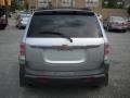 Galaxy Silver Metallic - Equinox LS AWD Photo No. 3