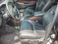 2003 Nighthawk Black Pearl Acura TL 3.2  photo #8