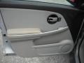 Galaxy Silver Metallic - Equinox LS AWD Photo No. 6