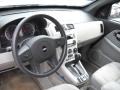 Galaxy Silver Metallic - Equinox LS AWD Photo No. 7