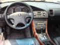 2003 Nighthawk Black Pearl Acura TL 3.2  photo #10
